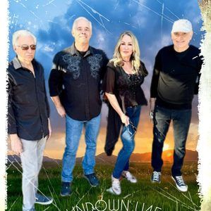 Meet your Posher, Carol